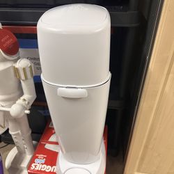 Diaper Genie