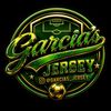 Garcia’s Jersey