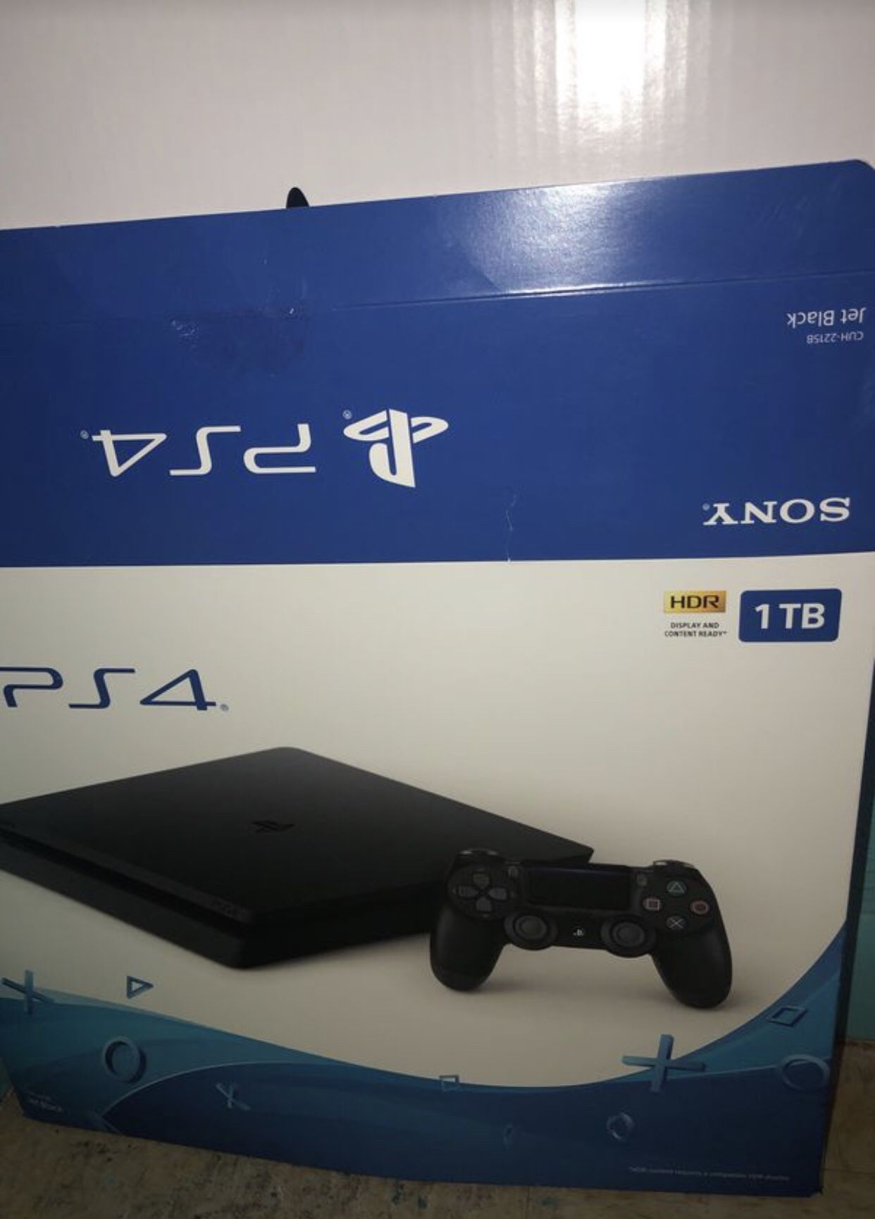 PS4