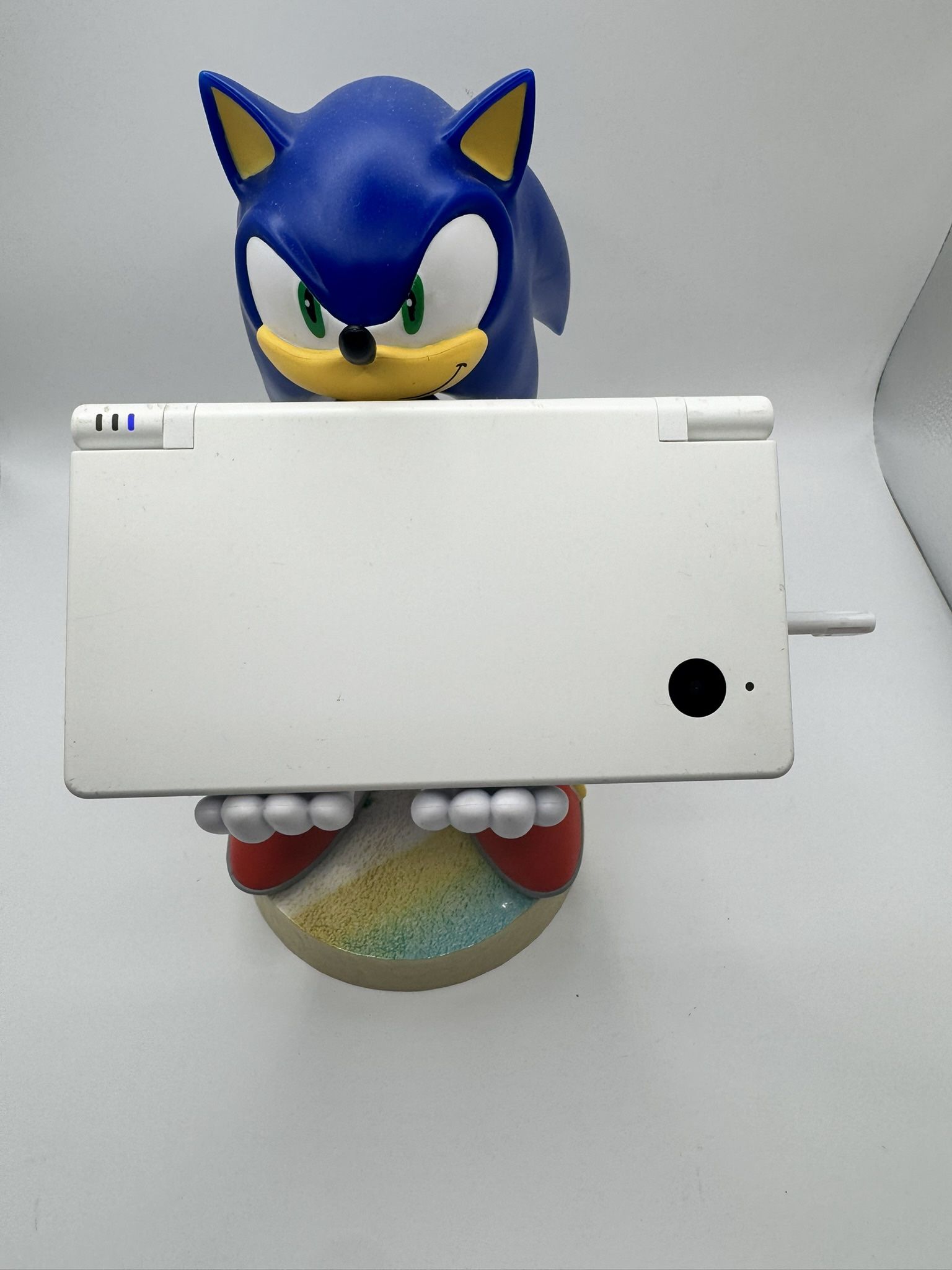 Nintendo DSi White Console 