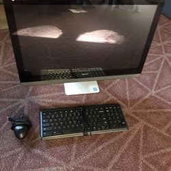 Acer Desktop All In One