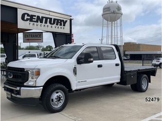 2020 Ford F-350 Chassis