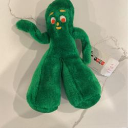 Vintage Gumby