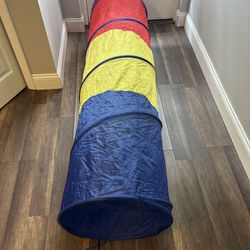 Kids Play Tunnel 