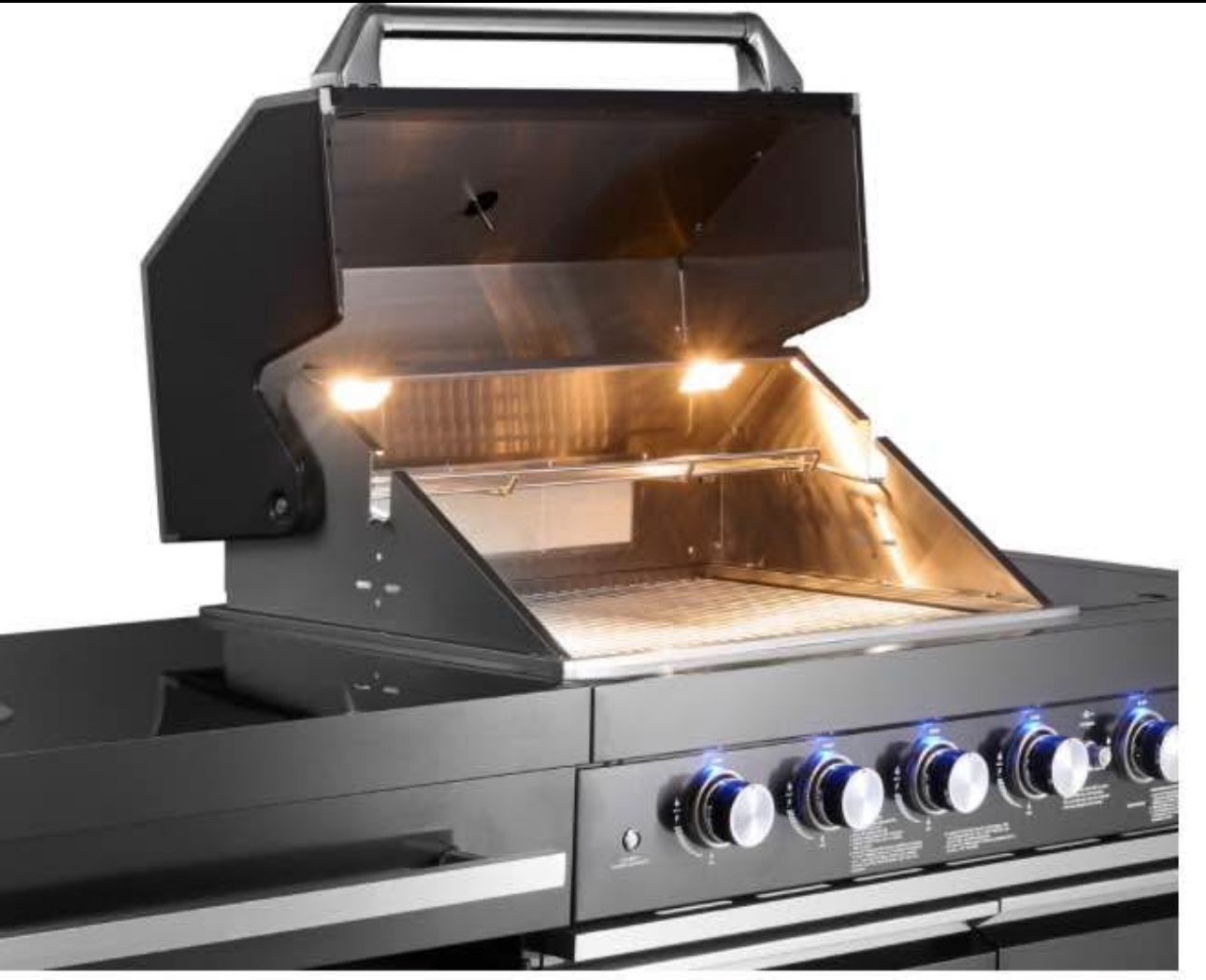 brand New Patio Kitchen, Island Black Stainless Steel Inbox,All Products : American Fashion Style Bags On Sale