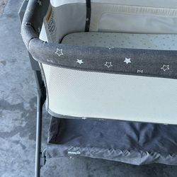 Baby bassinet