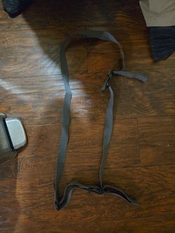 adjustable two-point sling