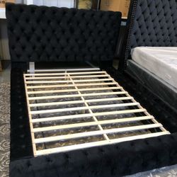 Brand New In The Box Queen Beds $319