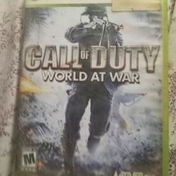 Black ops war at war