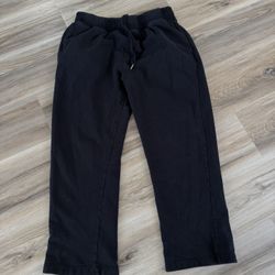 Medium Aeropostale Sweatpants
