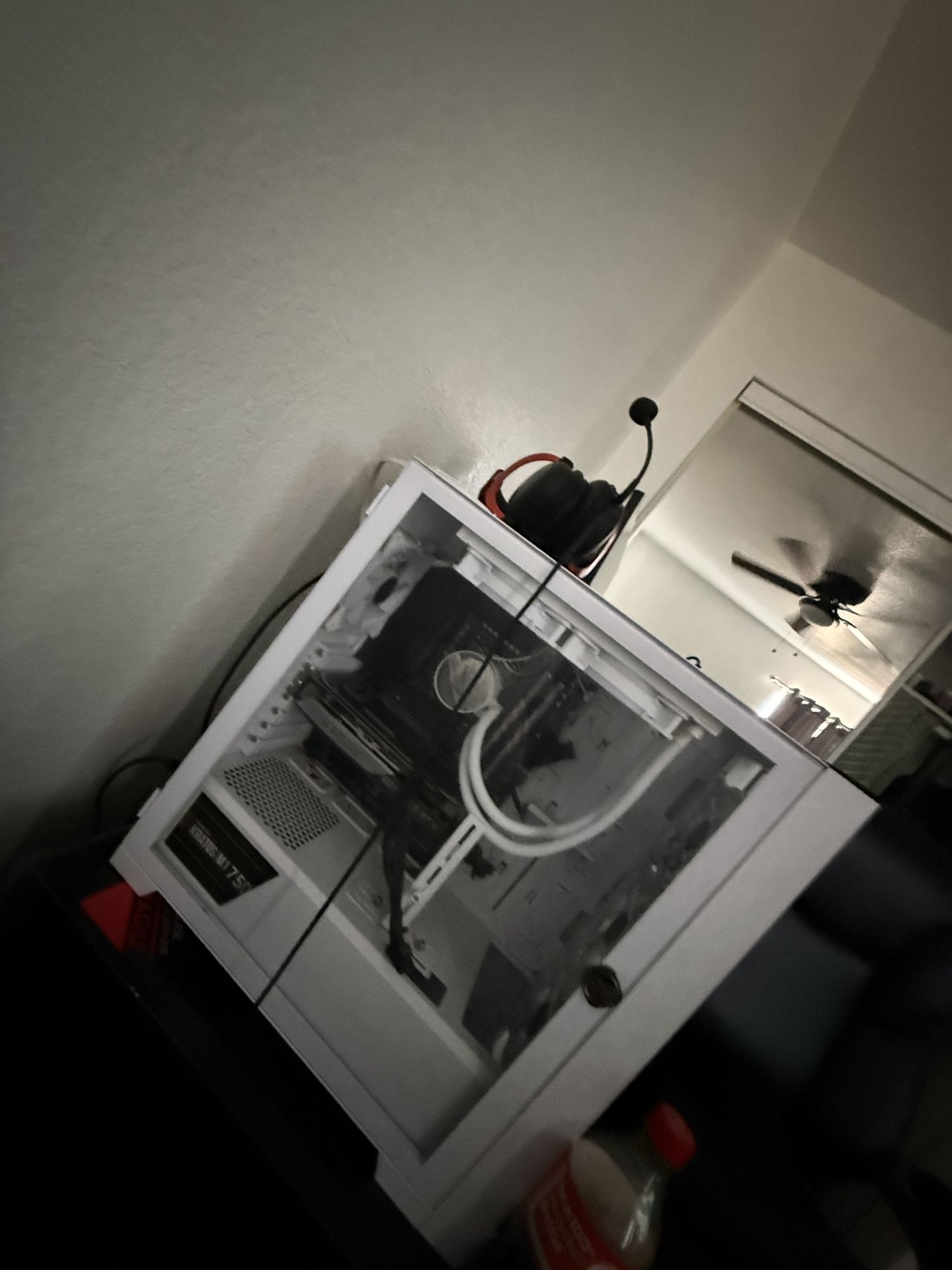 Pre Esambled Gaming Pc