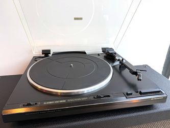 Pioneer PL-570 Full Auto Turntable, Made in Japan