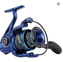 KastKing SE Saltwater Spinning Reel New