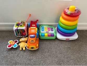 Baby toy