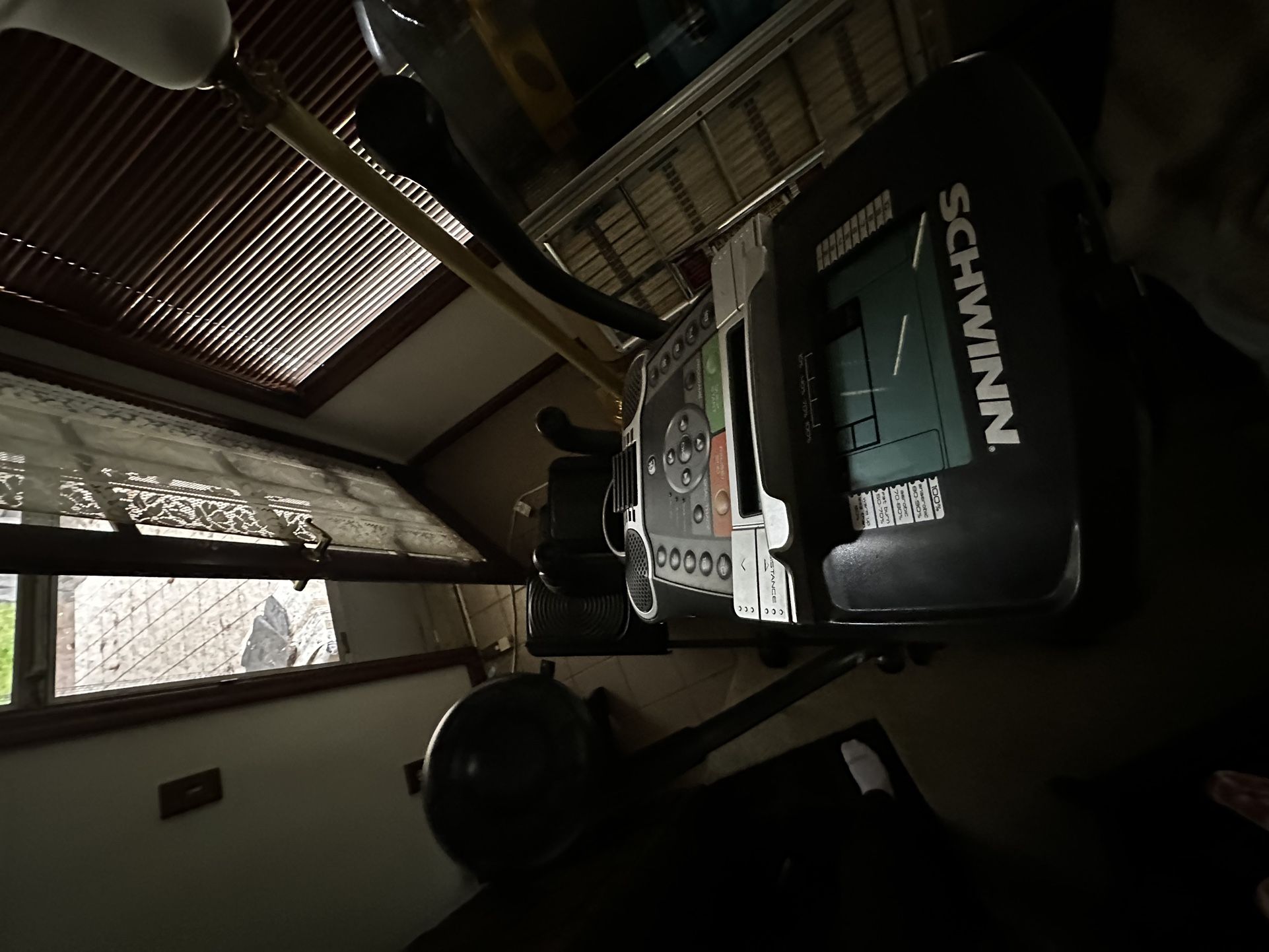 Schwinn Elliptical