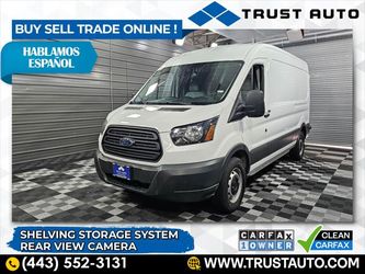 2017 Ford Transit-250