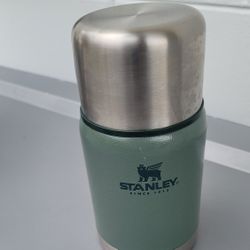 Stanley Adventure Stainless Steel Vacuum Food Jar - 24oz

