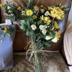 Bundle Flowers 