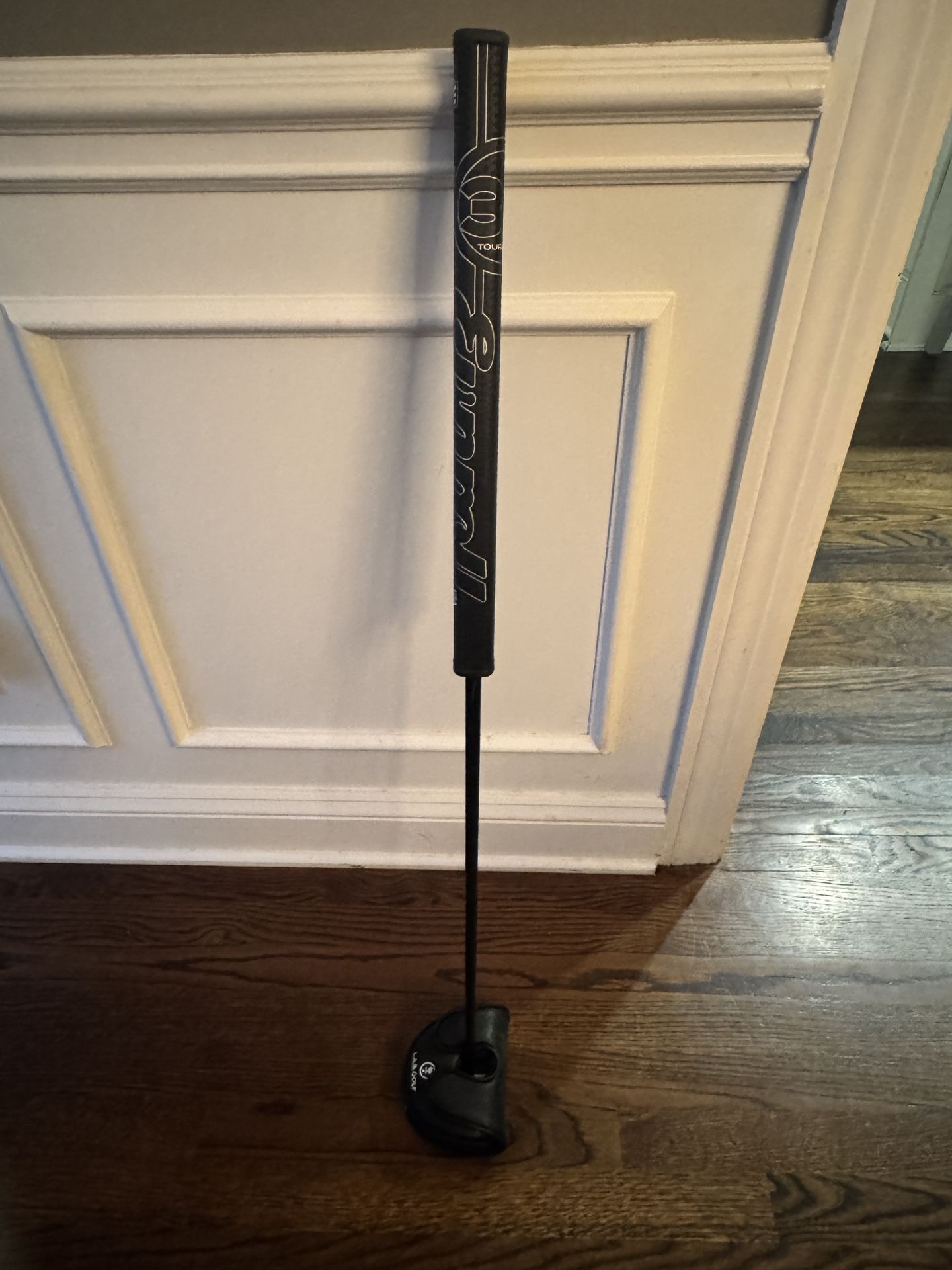 LAB OZ.1 Counter Balance Putter