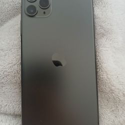 I Phone 11 Pro Max Boost, Mobile Only Phone