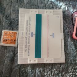 I Have Galaxy Z Fold 5 Screen Protector 