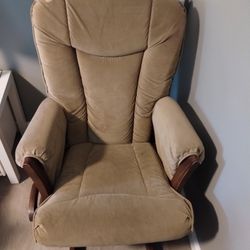 Glider Chair