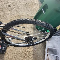 Two Good Mountains Bikes 