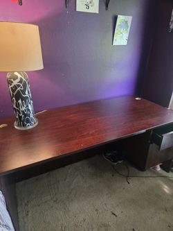 Office desk
