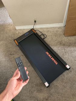 New Walking Pad Treadmill