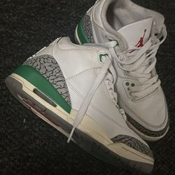 Jordan 3