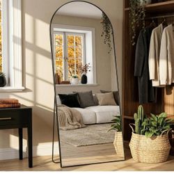 Full Body Large Mirror Brand New