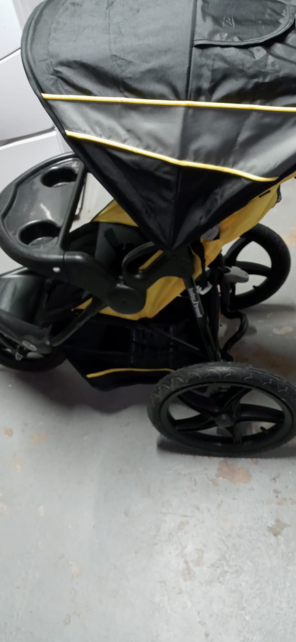 Baby trend Jogging Stroller 