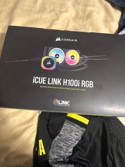 AIO Cooler