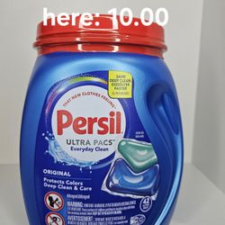 Persil