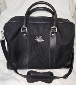 Mary Kay Deluxe Consultant Cosmetic Travel Luggage/Tote Bag