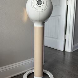 Devialet Phantom I Gold + Tree