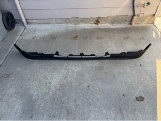 Air Deflector
