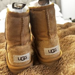 Kids Ugg Boots