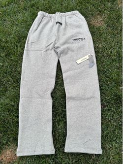 Essential sweats
