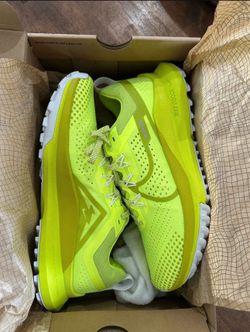 Nike trail 4 shoes