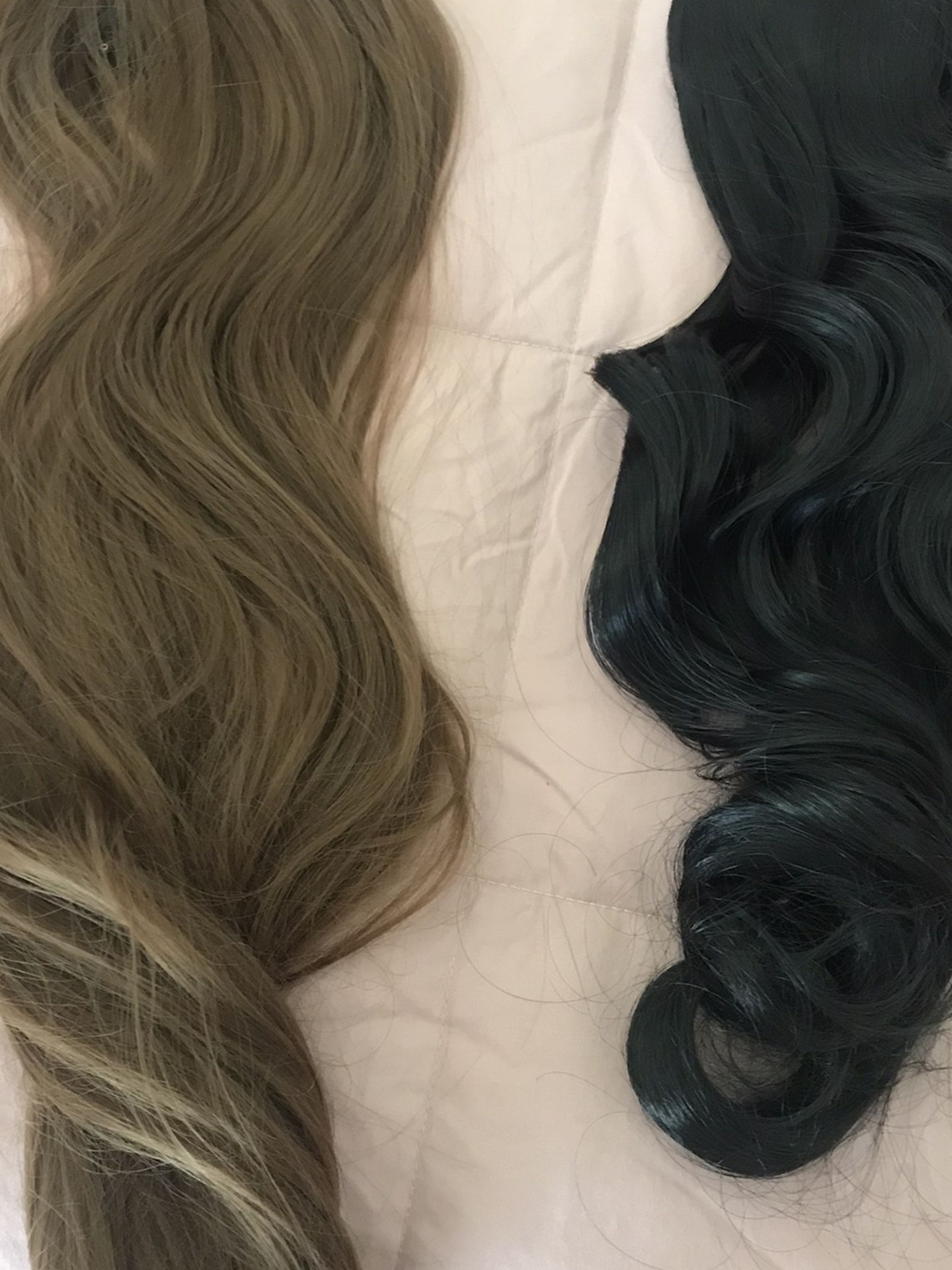 Hair Extensions