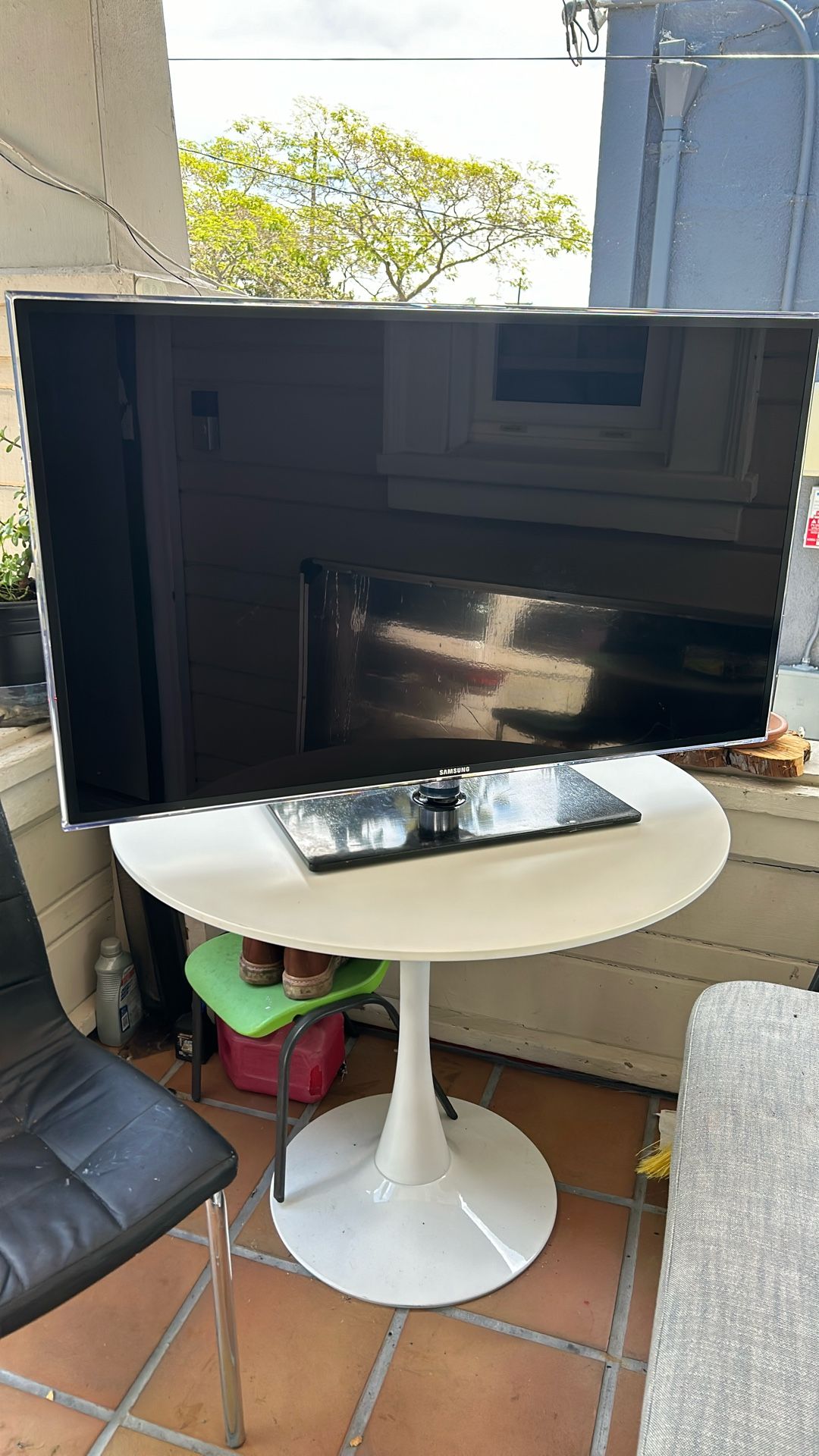 Tv Samsung 52 inch Very Good Condition