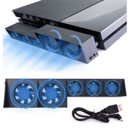 PS4 Cooling Fan