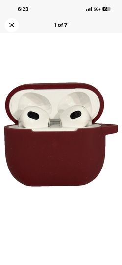 Apple Air Pods Gen 3