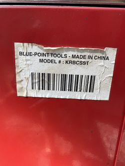 Blue point krbcsst deals