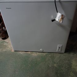 Deep Freezer 