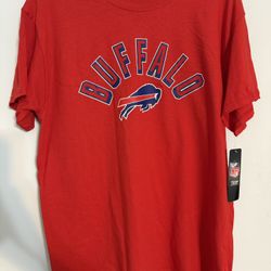 Brand New Buffalo Bills T- Shirt   