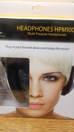 Headphones