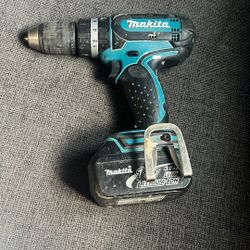 Makita Drill