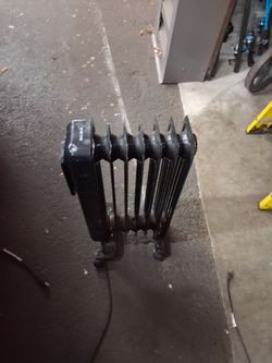 Heater